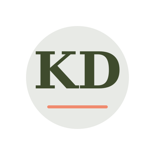 Kennedy Dryer Cleaning Services logo